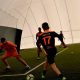 cezaron, ares, teren de fotbal