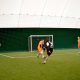 Coltea 1920, cezaron, teren de fotbal