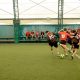 dream team, fc noua, teren de fotbal