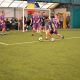 radial trans, expertmed, teren de fotbal