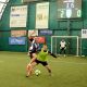 radial trans, vital, teren de fotbal