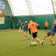 rasaritul, fc reggio, teren de fotbal