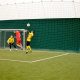 sergiana, cs vulcan, teren de fotbal