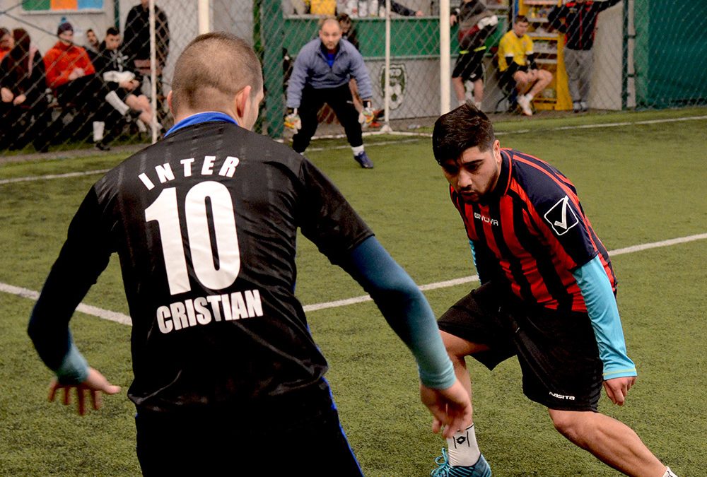 cs cristian, power gym codlea, turneul ibrahim dossey